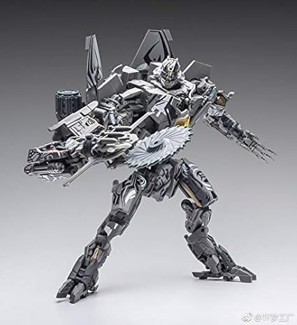 leader class starscream