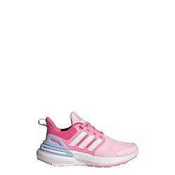 adidas RapidaSport Running Shoe, Clear