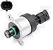 Diesel Destruction Compatible for Dodge 03-07 5.9L CP3 Diesel Fuel Pressure Regulator - 0928400666