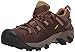 KEEN Men's Targhee II Hiking Shoe,Cascade Brown/Brown Sugar,9.5 M US