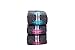 wantdo Women's Warm Snowboarding Socks Winter Outdoor Sports Gear Outdoor