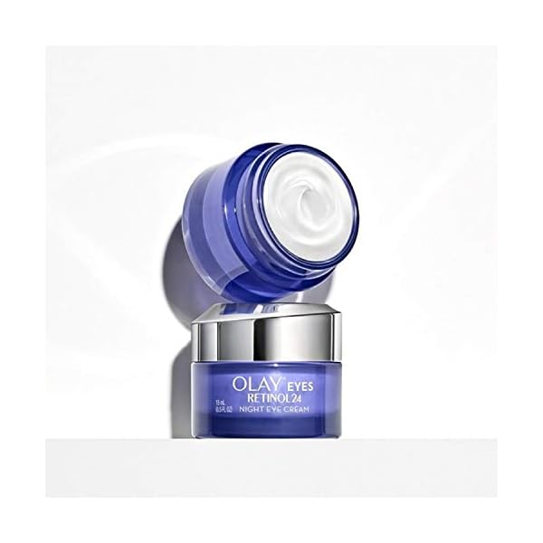 Olay Retinol 24 Eye Cream, 15 ml
