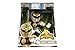 JADA Toys Power Rangers White Ranger Diecast Figure Collectible Toy, 4