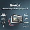 Fire-HD-8-Tablet-8-HD-display-32-GB-White-with-Ads-designed-for-portable-entertainment Fire HD 8 Tablet, 8" HD display, 32 GB, White - with Ads, designed for portable entertainment (2020 release)