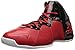 adidas Performance Men's Pro Smooth Feather Basketball Shoe