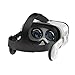Virtual Reality Headset with Remote CLEVER BEAR BoBo VR Z4 3D Virtual Reality Headset Support Android iOS and PC Phones Series Smart Phones and Remote Controller