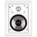 Leviton AEI80 Architectural Edition Powered By JBL, Pair of 8-Inch In-Wall Speakers