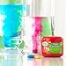 Sesame Street, Fizzy Tub Colors, 50 ct, Pack of 3