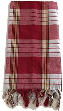 Nar Group Turkish Peshtemal Towel Thin Light Weight and Quick Dry Towel for Bath and Beach