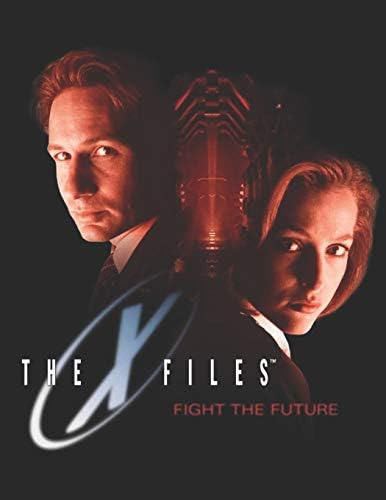 Amazon.com: The X-Files: The Official Collection Volume 2: Little