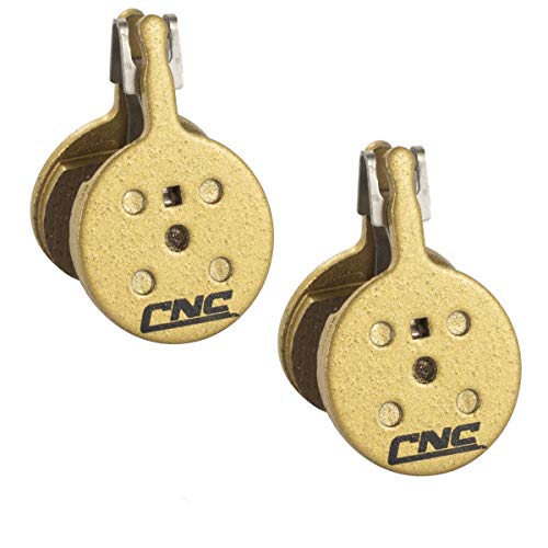 EASTERN POWER Disc Brake Pads for Sram Avid BB5 Promax MTB