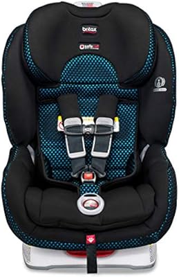 britax cool flow teal