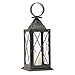 Achla Designs Raleigh Tavern Colonial Style Lantern for Candle or LED