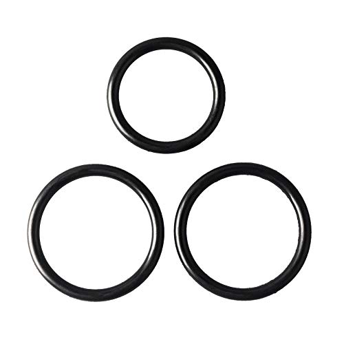 ORings Gasket Seal Set Engine Radiator Hose And Tpipe coolant leak