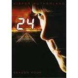 24: Season 4 (Slim Pack)