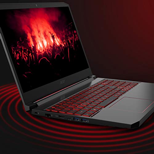 Acer Nitro 7 Gaming Laptop, 15.6