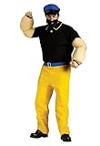 Holiday Time Unlimited Men's Sailor Licensed Costume