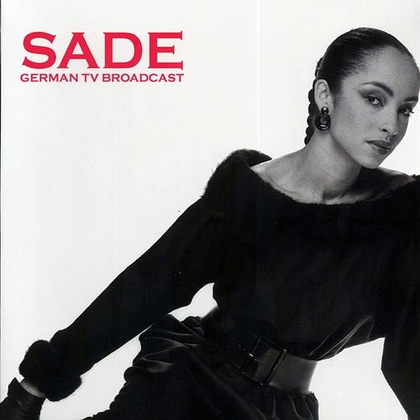 Amazon.com: Sade - License To Love: Live At Nakano Sunplaza, Tokyo