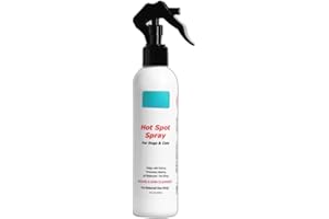Forti-cept Hot Spots Spray 8oz