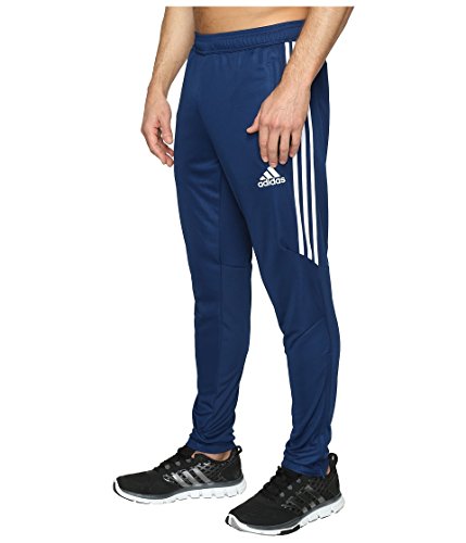 Adidas Men's Soccer Tiro 17 Pants, XX 