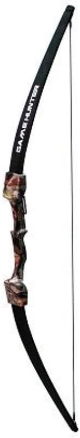 Tribe Archery Boy's Game Hunter Longbow Limbs Next Generation Pack, 25-Pound