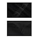 OLRIK Mens Hipster Diablo style of death Wizard Hoodies Sweatshirts Black M