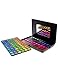 Bh Cosmetics 120 Color Eye Shadow, 1st Edition