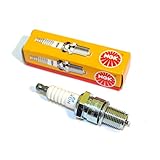 NGK Spark Plug BR7ES- Set of 4