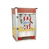 Paragon Cineplex Popcorn Popper Machine - 4 oz