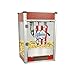 Paragon Cineplex Popcorn Popper Machine - 4 oz