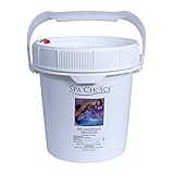 SpaChoice 472-3-5081 Chlorine Granules for Spas and Hot Tubs, 5-Pounds