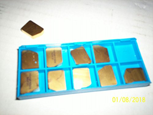 37 VALENITE VOV-052646 VC928 CARBIDE INSERTS