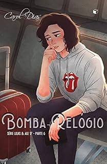 Livro Bomba-relógio: Age 17 - 01