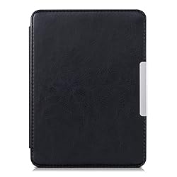 kwmobile Case Compatible with Kobo Glo HD/Touch 2.0