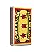Swedish Match, Three Stars Safety Matches,Strike-On-Box, 240 Matches per Boxthumb 2