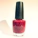 OPI Nail Lacquer Gwen Stefani Holiday 2014 Collection JUST BECLAUS HR F01 (0.5oz-15ml)