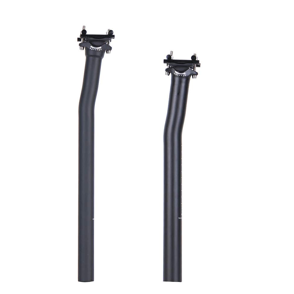 Best bike seat set back