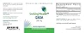 GABA | Gamma Aminobutyric Acid | 60 Vegetarian Capsules | Physician-Formulated | Seeking Health