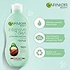 Garnier Intensive 7 Days Shea Butter Body Lotion Dry Skin, with glycerin - 400 ml