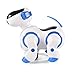 Liberty Imports Smart Robot Dog Toy – Bump and Go Electronic Pet Puppy – Walks, Dances with Lights and Sounds for Kids, Boys, Girlsthumb 4