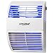 DynaTrap Indoor Insect Trap (DT0500IN), Wall Mount, 1290 Square Feet, White