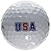 Bridgestone e6 Limited Edition USA Golf Balls - 2015