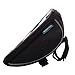 EMStore Cycling Bicycle Bags – Mount Holder For Cellphone Below 5.5 Inch – Saddle Frame Pouch Top Tube Pack – Front Handlebar Bag for Riding and More Outdoor Activitiesthumb 1