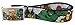Marvel Comics Web Belt 1.5