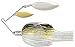 Terminator T1 Willow/Willow Blade Spin Fishing Lure, 3/4-Ounce, Crappie