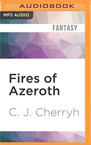 Fires of Azeroth (Morgaine)