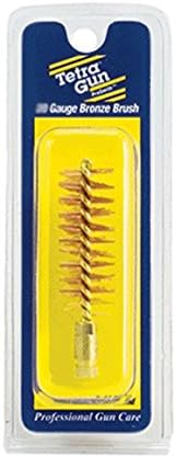 Tetra ProSmith Brass Core Bronze Brush