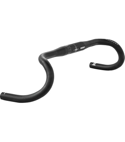Amazon.com : WHISKY - No.7 Aluminum Alloy Drop Handlebar - 12