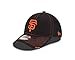 New Era MLB NEO 39Thirty Stretch Fit Cap, Black, Large/X-Large