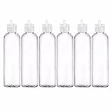 MoYo Natural Labs Turret Spout 8 oz Empty Liquid